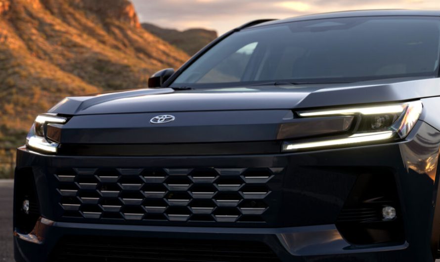Третя за обсягами продажів модель Toyota має чергу покупців, як на суперкар