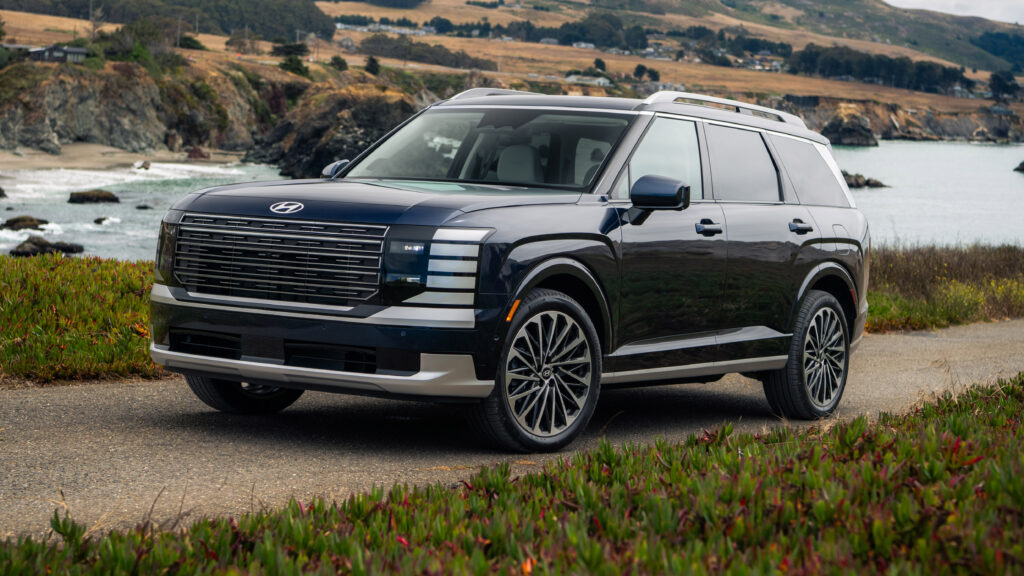  At $112K, The 2026 GMC Yukon Denali Ultimate Is Very Good, And That’s The Problem