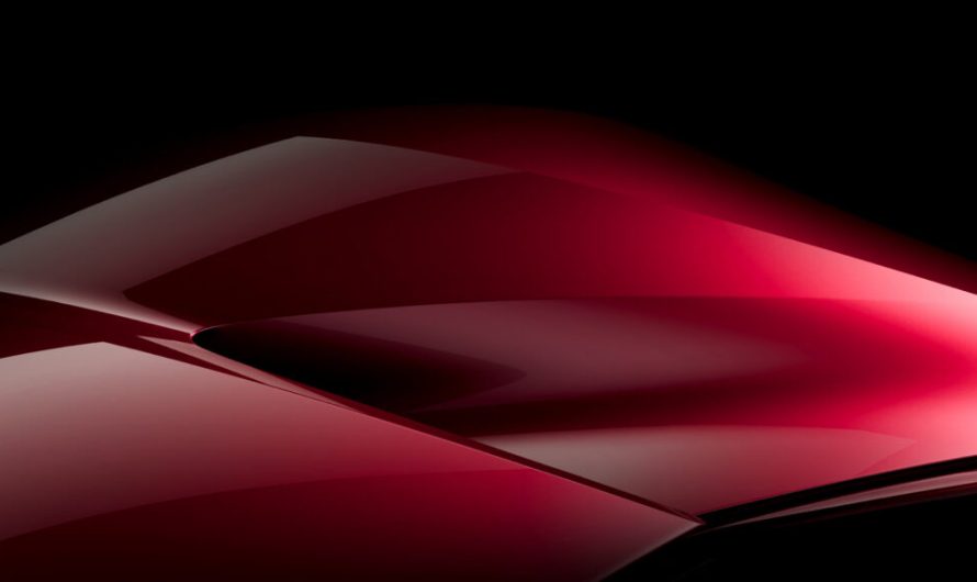 Врешті-решт новий таємничий концепт Alfa Romeo має назву: Cuorerosso
