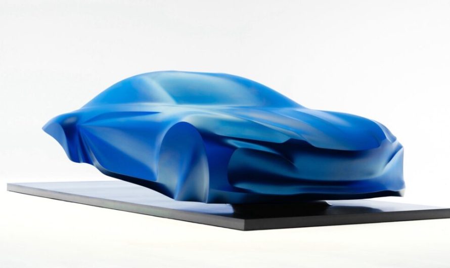 Alpine інтригує дизайном наступного A110, але вирішальним стане те, що під кузовом