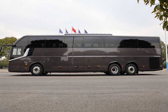 Рівне Варшава автобус