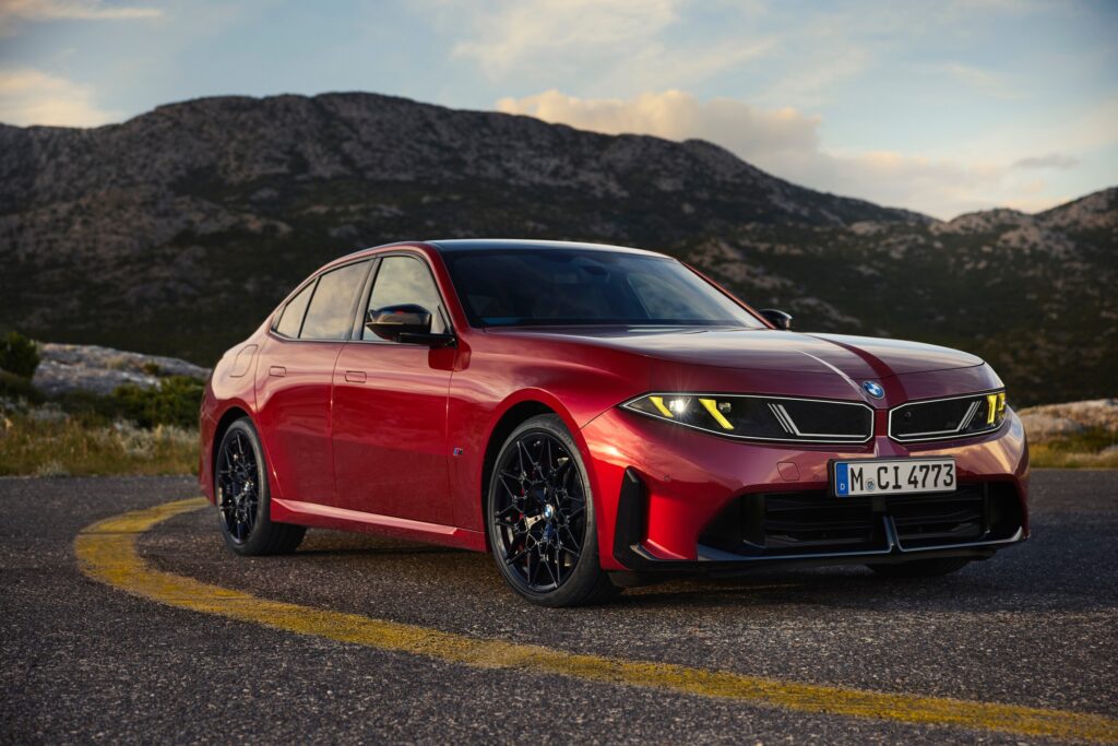 BMW Has Quietly Axed The Diesel 3-Series