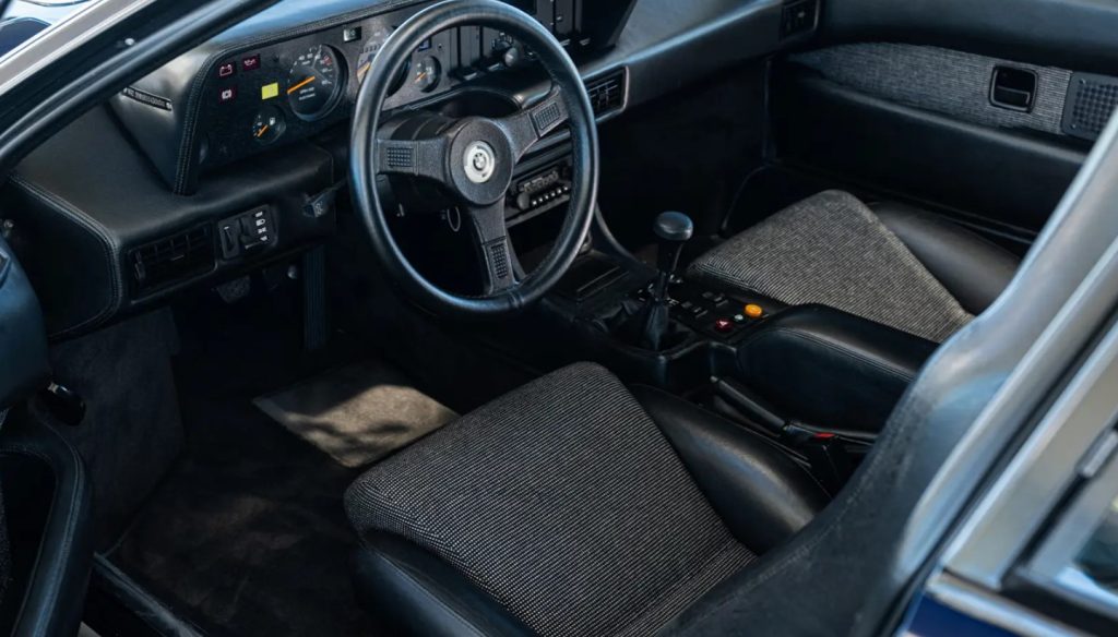 BMW M1