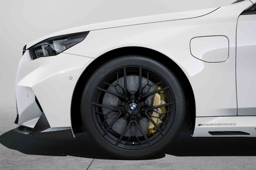 BMW M Performance