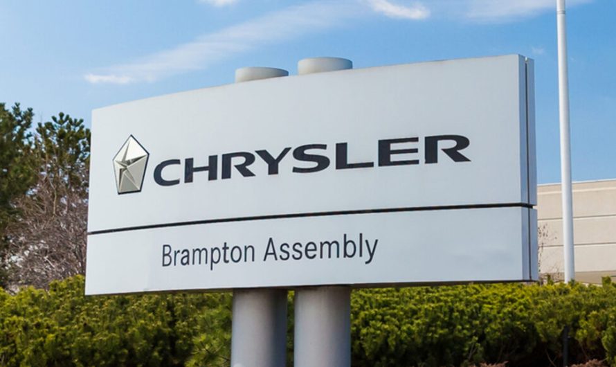 Stellantis Wants To Sell Canadian Plant, Infuriating Union