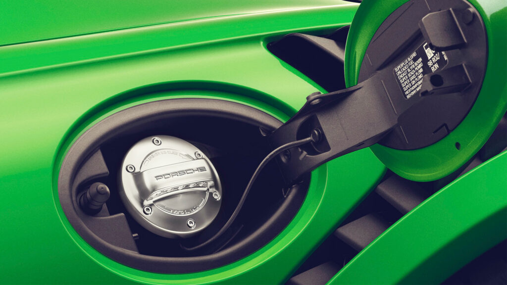  With Diesel At An All-Time High, Everything Is Getting More Expensive