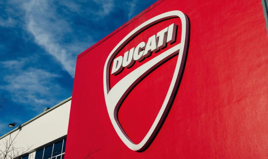 Ducati може бути виставлений на продаж у межах масштабної реструктуризації Volkswagen Group