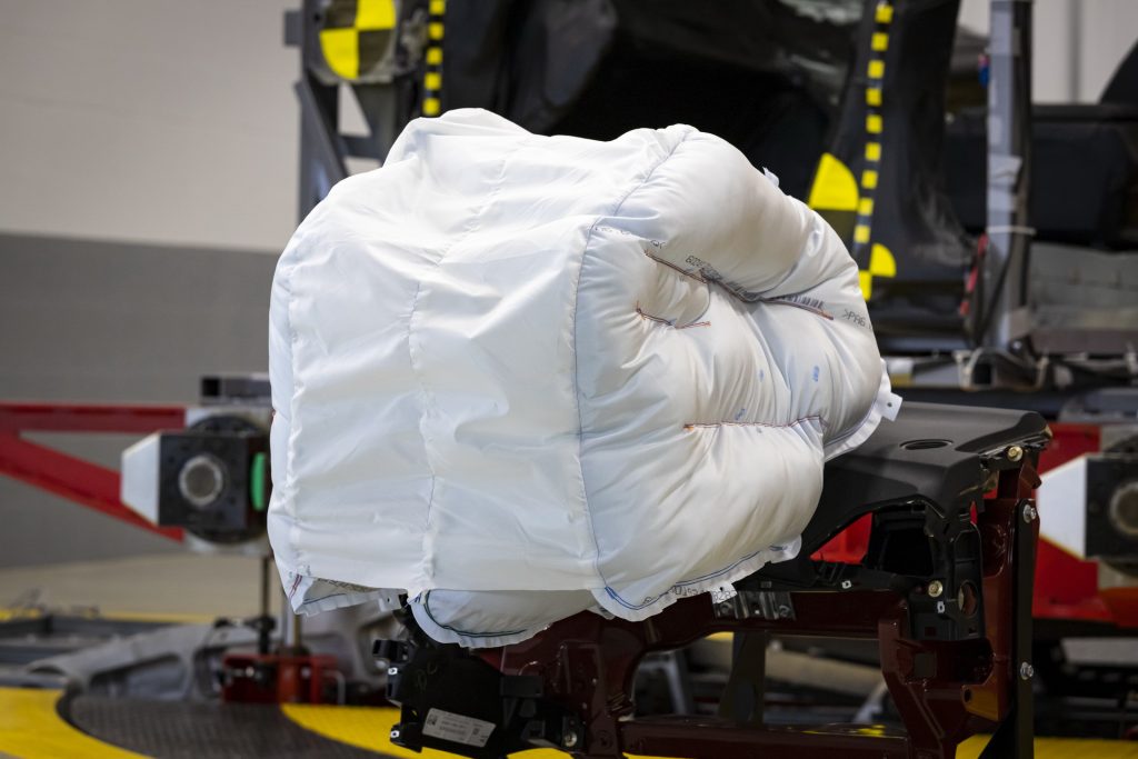 Dealer Admits Trafficking Fake Honda Airbags Shipped As Night Lights
