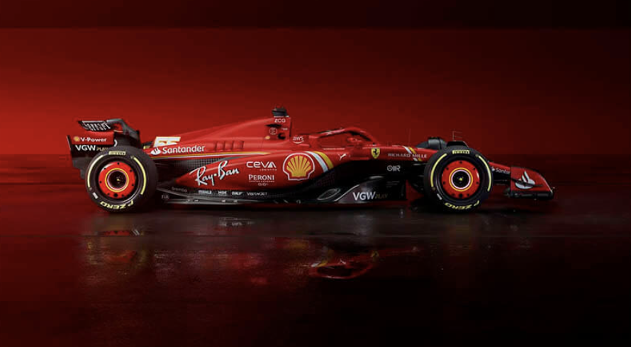 Что мешает Ferrari бороться за чемпионство даже с быстрым болидом