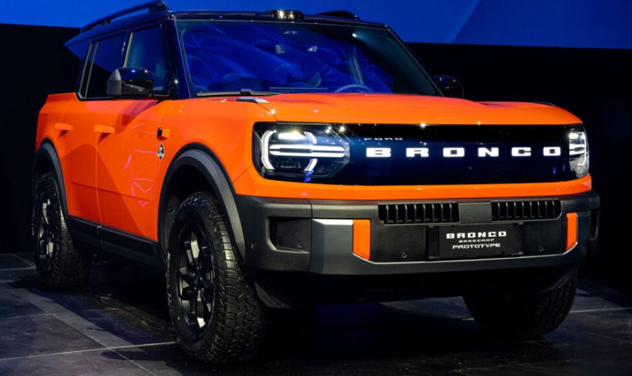 Bronco Basecamp закриває китайську сторінку та бере курс на Австралію