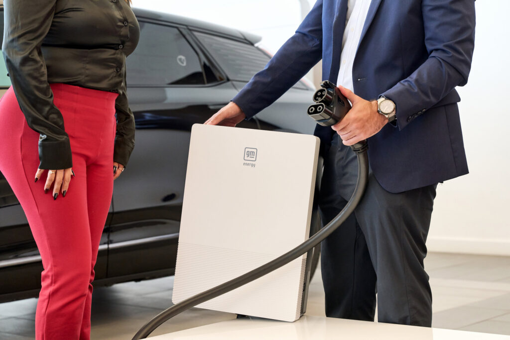 GM Energy