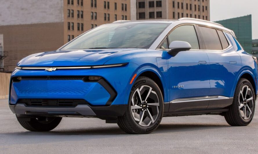 Продажі гібридів у США стрімко зростають, але орієнтована на електромобілі Дженерал Моторс упустила свій шанс