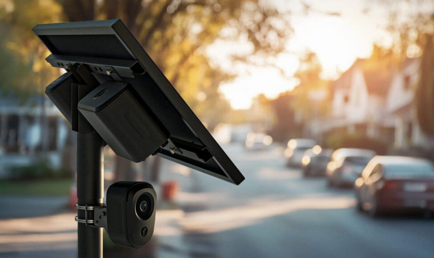Florida Loved Its License Plate Cameras. Now It’s Tearing Them Down