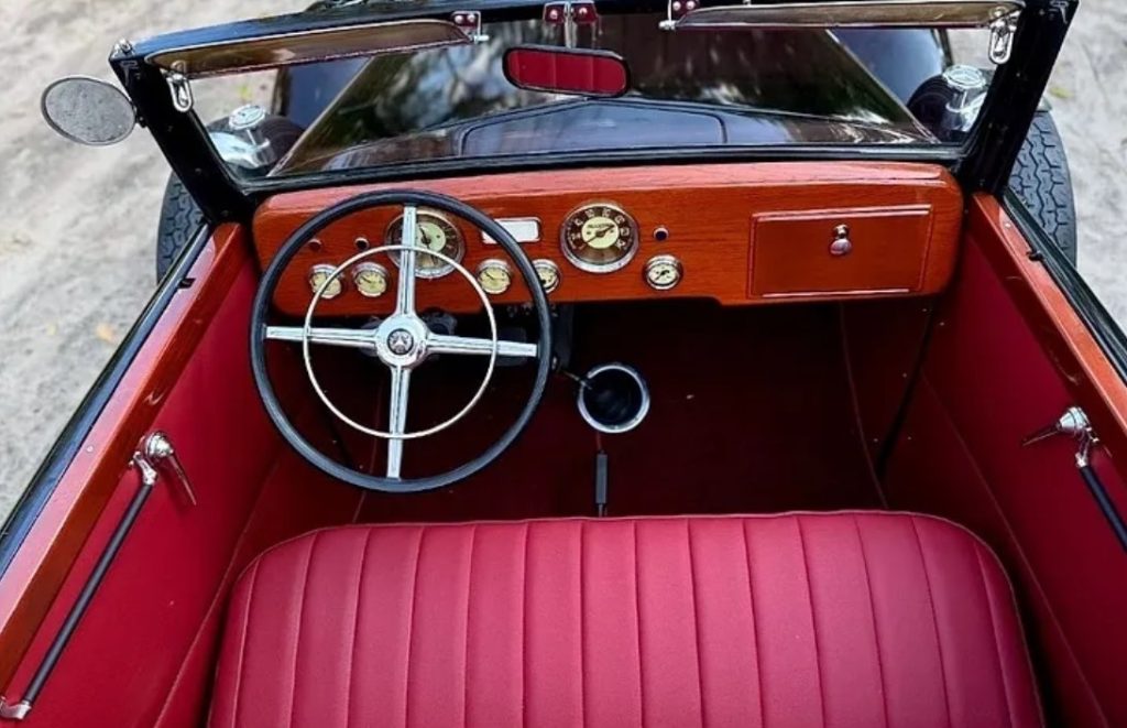 Mercedes-Benz 770 W150