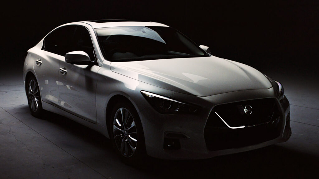 Next-Gen Nissan Skyline Finally Has A Launch Date