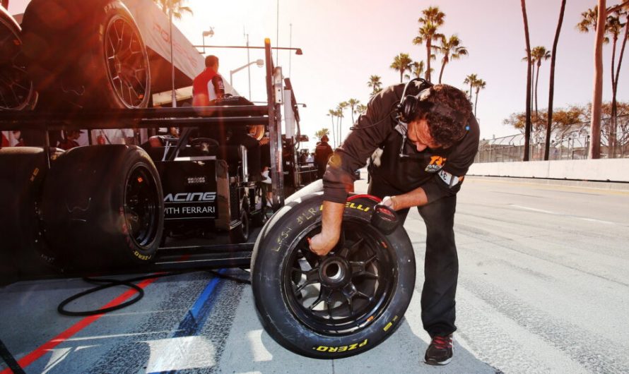 Американська експансія Pirelli на 1,2 млрд доларів додасть 1 000 робочих місць