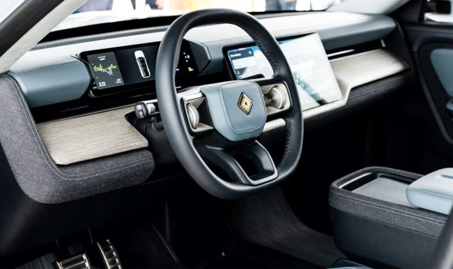 Rivian уже запустила першу відкличну кампанію для R2