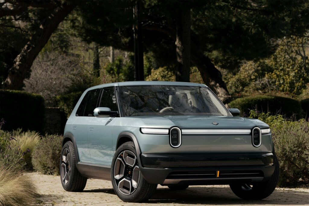 Rivian Says R3 Will Be Priced “Materially Lower” Than R2
