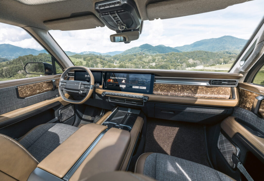 Концепт Scout Traveler Mountainside