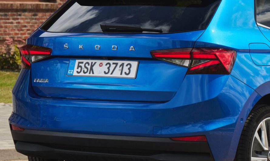 Очільник Skoda натякнув на нову Fabia, але, схоже, чекати доведеться довго