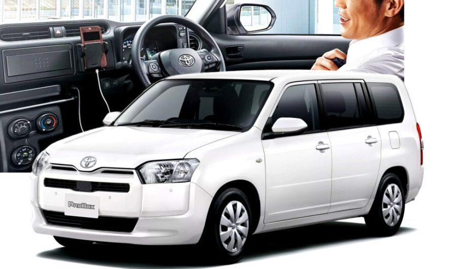 Старезний універсал Toyota за $12,600 оснастили новітньою технологією, що викликає поліцію на недбайливих водіїв