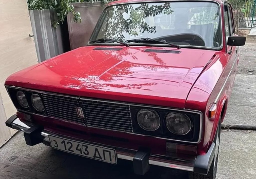 ВАЗ-2106