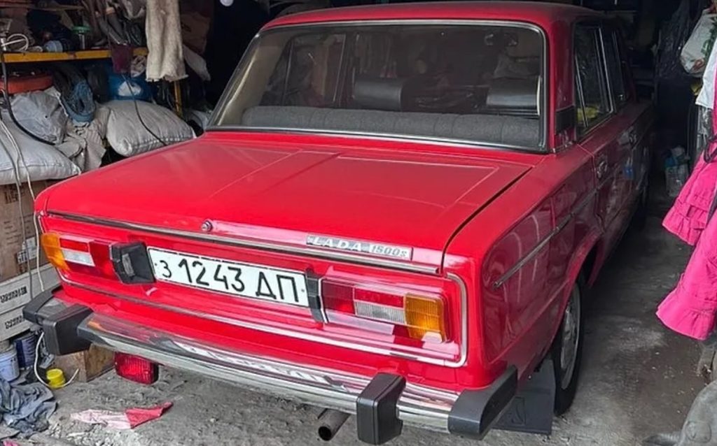 ВАЗ-2106