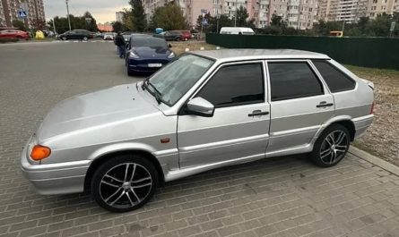 ВАЗ 2114