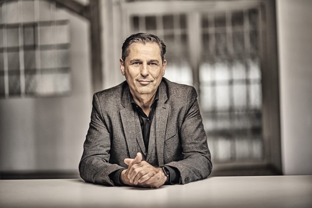 Volvo Hires Ex-Skoda CEO To Lead Massive 13-Model Strategy