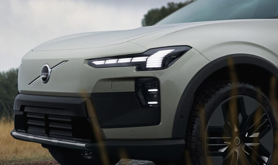 До 2030 року Volvo поповнить модельний ряд тринадцятьма новинками, причому не всі вони матимуть позашляховий кузов