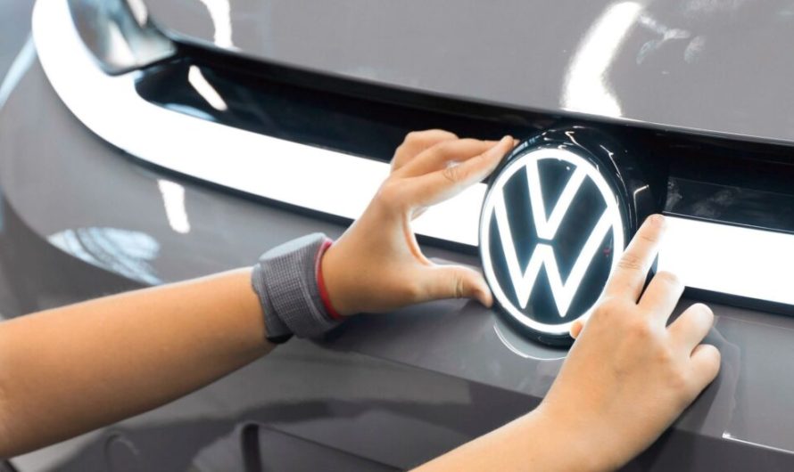 Nokia посяде на місце VW у великому європейському фондовому індексі — і це найменша з проблем, які має VW