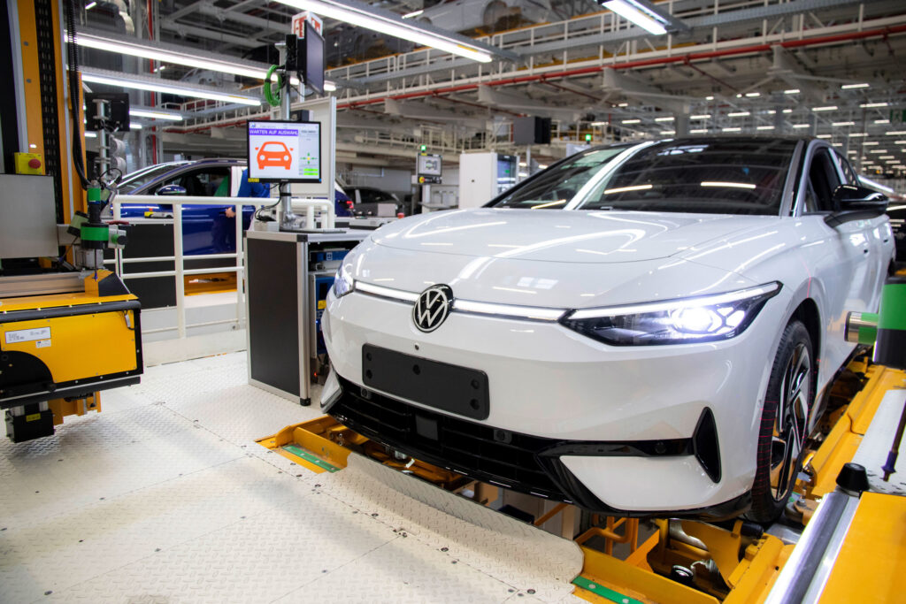  VW’s Leaked Restructuring Plan Targets 4 Plants And Tens Of Thousands Of German Jobs