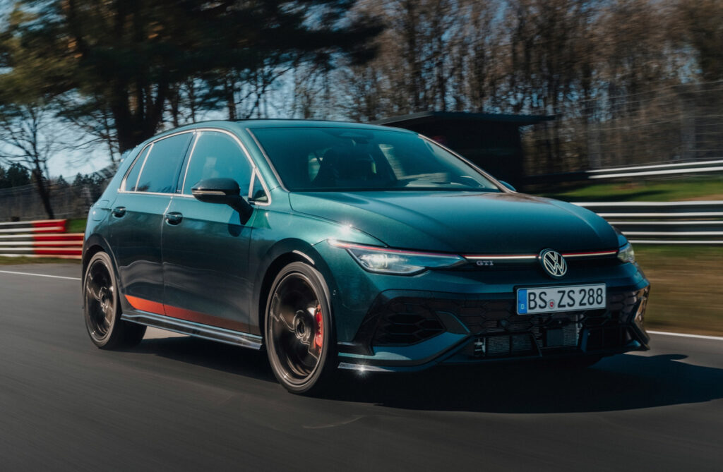 Volkswagen Turns Your Parked Car Into A Game Console For $149 A Year