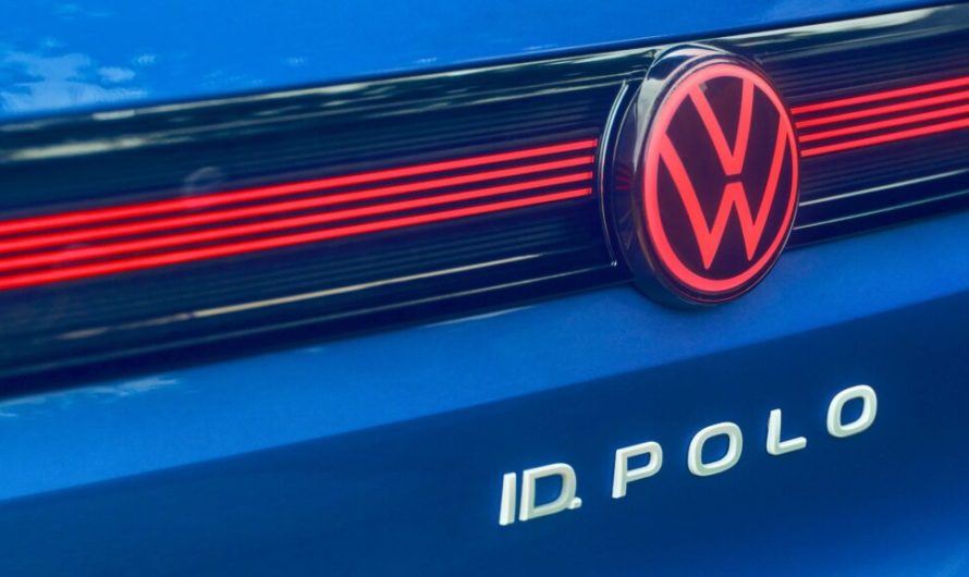 Щоб отримати VW ID. Polo, доведеться так довго чекати, що McLaren приїде раніше