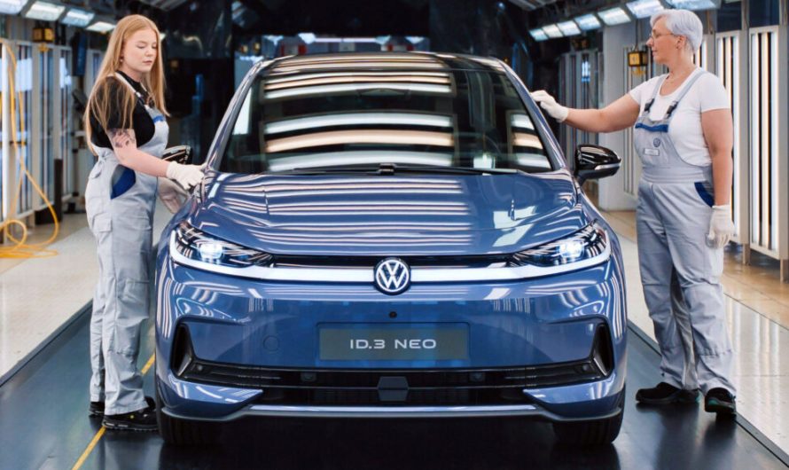 Концерн VW заявив про намір скоротити 50 тисяч співробітників і виключити з лінійки половину моделей
