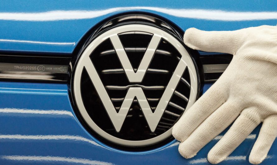 У витоку плану VW: реорганізація торкнеться чотирьох підприємств і десятків тисяч посад у Німеччині