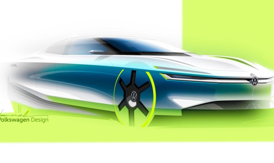 Фольксваген розробив свіжий варіант суперощадливого XL1