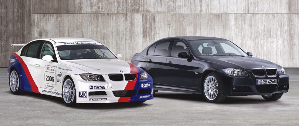 Цей BMW за $9 тис. — малюк M3, про який ви не чули