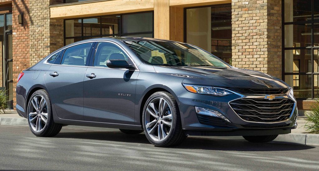 Class Action Lawsuit Targets GM’s Complaint-Ridden CVT