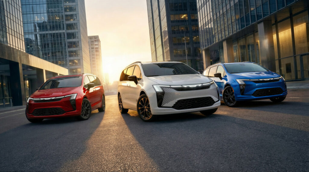 Stellantis Says It’s Addressing Quality Woes, But We’ve Heard That Before
