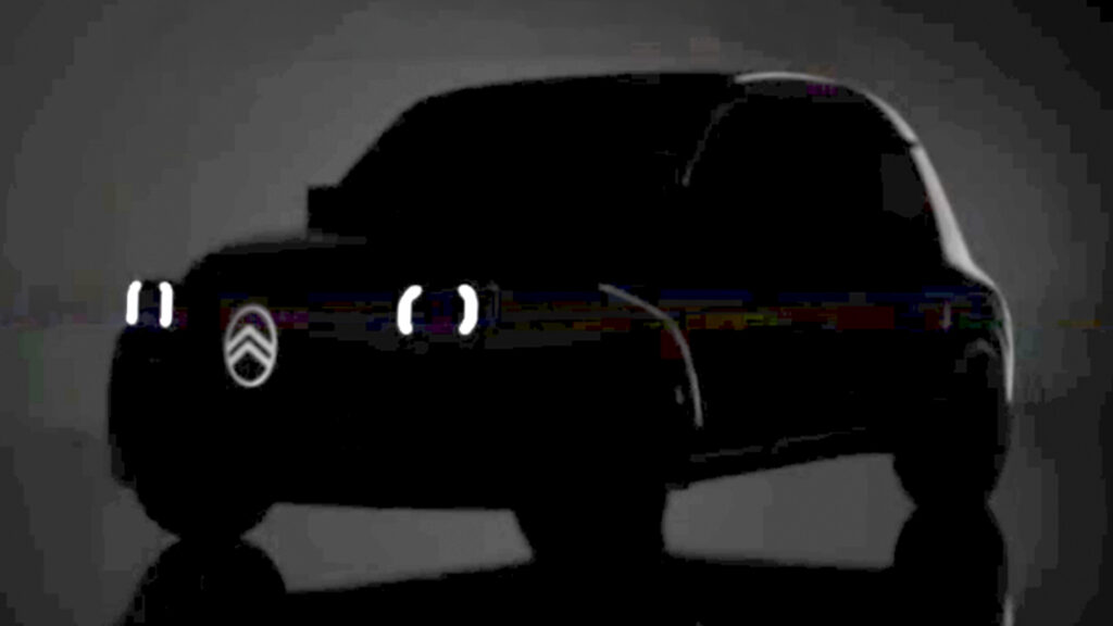 Citroen відроджує культову 2CV як доступний електромобіль