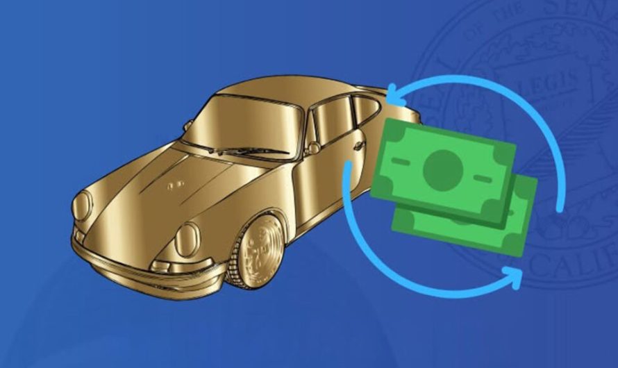 Нове законодавство Каліфорнії усуває лазівку в оподаткуванні, пов’язану з Монтаною