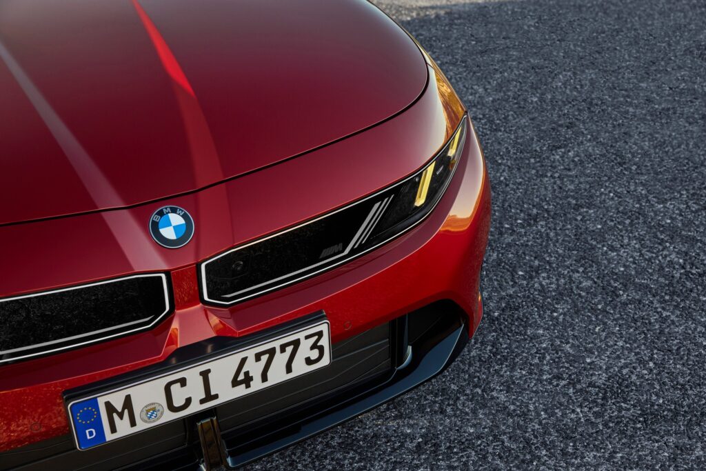  New BMW 3-Series Touring Is Coming Soon, And It Won’t Be Alone