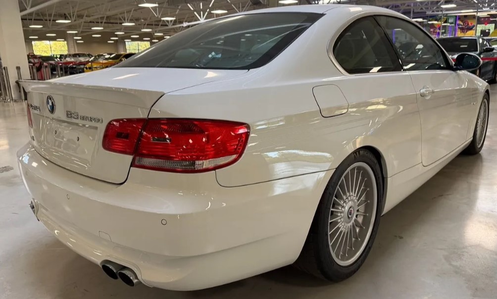 BMW-Alpina B3