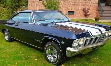 Chevrolet Impala