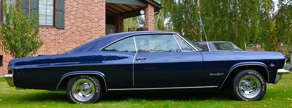Chevrolet Impala