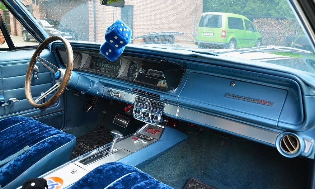 Chevrolet Impala