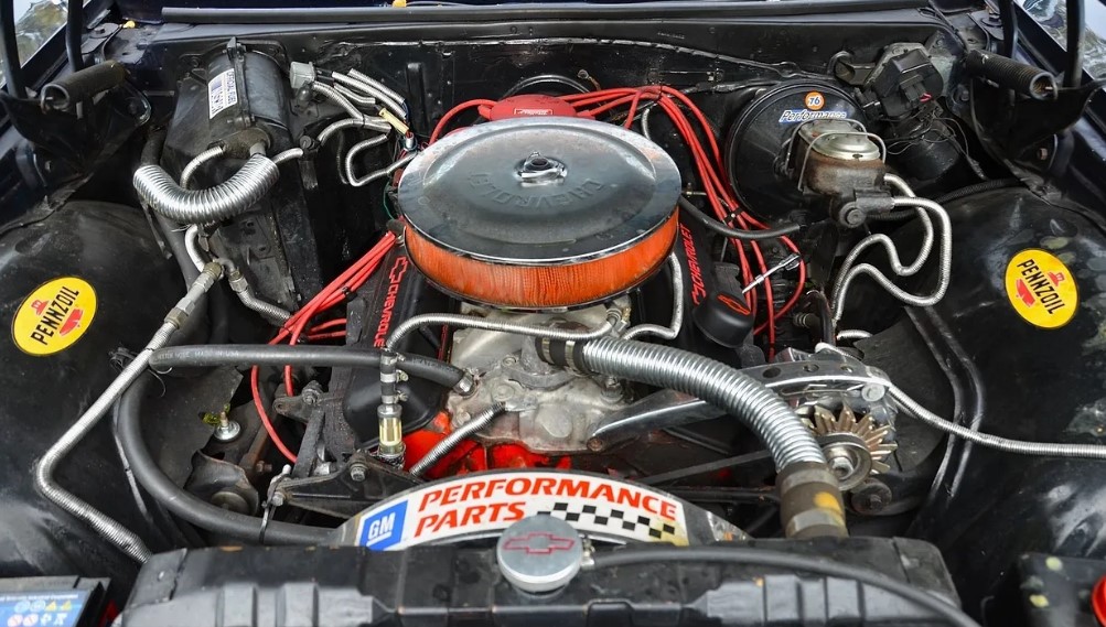 Chevrolet Impala