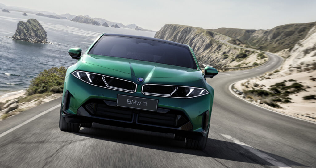 BMW хоче випустити SUV вище за X7 у США