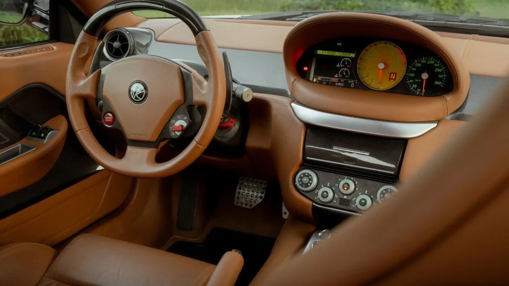 Повірте чи ні, але цей Shooting Brake насправді є Ferrari 599